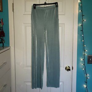 5/ $30 NWT Zara Palazzo Pants